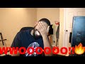 Anderson Paak TINTS ft Kendrick Lamar Audio REACTION