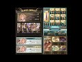 【グラブル】2022 06　土古戦場　ヒトガタ　hell200　１ポチフルオート 10 00~10 30 ぐらい）