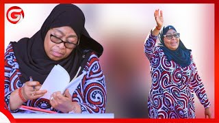 🔴#Live: RAIS SAMIA AFUNGUA SHULE ya WASICHANA ya KISASA TANGA na KUZUNGUMZA na WANANCHI KILINDI....