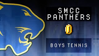 2023 SMCC Panthers Boys Tennis