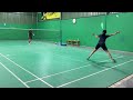 badminton21 mentor rituparna das