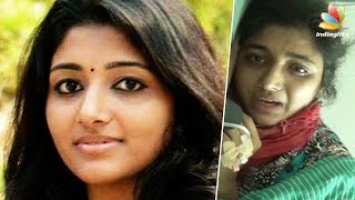 Athithi attempts suicide after Director's love torture | Mallu Actress Hot Cinema News