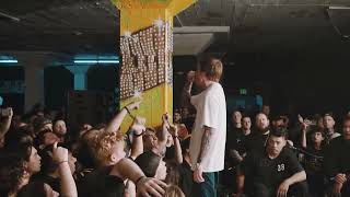 The Story So Far - Placeholder Live (12/21/19)