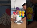 هذه المرأة تقدم لابنها هدية أخيرة ❤️