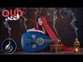 Whispers of the Oud – Arabic Lo-Fi Chill Beats for Deep Focus