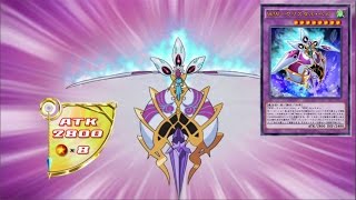 Wind Witch-Crystal Bell [ＷＷ－クリスタル・ベル]-Yu-Gi-Oh! ARC-V