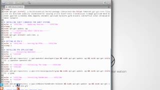 Bash Scripting in Linux (Part 2)