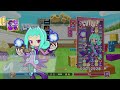 【生配信】レート2500目指す！【ぷよテト２】