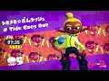 ヒーローモード エリア5＃ボス｢ミステリーファイル・イリコニウム｣実況プレイ検証byイカスミ堂【スプラトゥーン2】