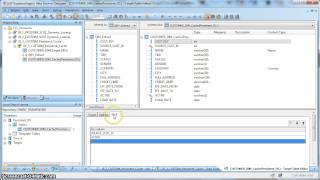 ETL_3_DS Persistent Cache Lookup