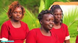 INJILI by AIC BINDURA NEEMA CHOIR # let's Go \u0026 Harvest,