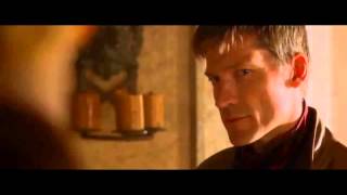 Say Something (Brienne x Jaime)