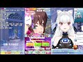 稻荷一抽抽代抽 賽馬娘pretty derby 121【天使vtuber小雪yukichan】 台灣vtuber vtuber