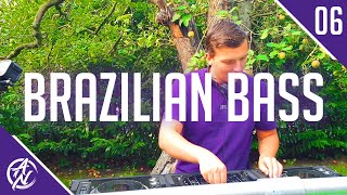 Brazilian Bass Mix 2020 | #6 | The Best of Brazilian Bass 2020 by Adrian Noble