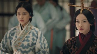 【夫妻开撕】王上夜夜沉迷于歌舞女色，灰姑娘当众发飙！EP54