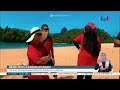 16 JULAI 2024 - BW - BENIH BATU KARANG DITANAM: TINGKAT PERLINDUNGAN EKOLOGI MARIN DI LANGKAWI