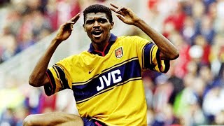 KANU WITH A MADNESS! | Middlesbrough 1-6 Arsenal | Premier League highlights | 1999