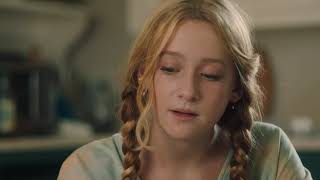 AT&T Commercial - A Lot On Your Mind during Covid-19 (Sophie & Solar)