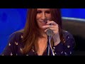 Catherine Tate's Funniest Moments on 8 Out of 10 Cats Does Countdown!