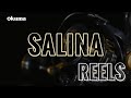 NEW Okuma Salina Spinning Reels | Built Saltwater Tough!