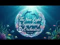 6 Hours The New Light - The New Light Symphonyh Orchestra - The Mantovani Experience @3dvinyl