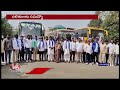 sangareddy mala leaders moving to simha garjana sabha v6 news