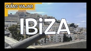 Qué ver en la ciudad de IBIZA - Patrimonio de la Humanidad