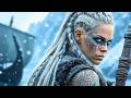 Vikings Sang This Before Battle | The Ancient Mystical Hymns of the North