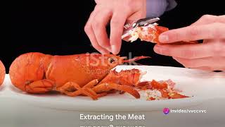 Mastering the Art of European Lobster Preperation