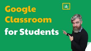 Google Classroom Student View | 7 tips to use Google classroom like a pro!