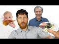 Debunking Dr. Tim Noakes: 'Feed Your Baby Low Carb Diet'