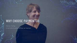 Why Choose Paymentus? - Shentel CIO Customer Success Story