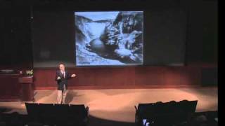 "The Velocity of Climate Change" by Dr. Chris Field