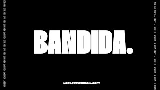 Bandida. | Tiago ✘ Ozuna Type Beat - Base de Reggaeton Instrumental Perreo 2022