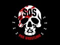 SOS Pro Wrestling- Episode 1