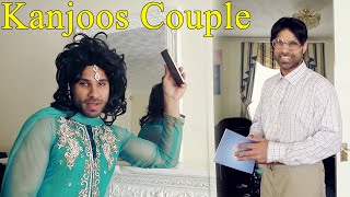 Kanjoos Couple | Desi Tv Entertainment | ST1R