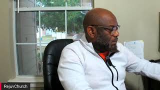 Don't spend your life pleasing Pastors and Prophets. Retirement is knocking.