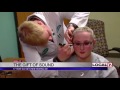 Miracle-Ear Foundation® - Skyler's Heartwarming Journey with Hearing Aids