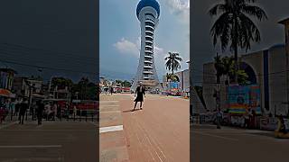 Jakob tower Bhola