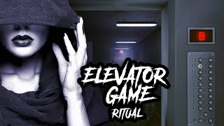 मौत का खेल | Elevator Game - How To Play? | Khooni Monday Specials 🔥🔥