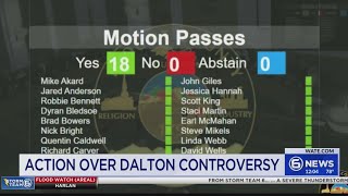 Blount County Leaders Take Action Over Controversial Case