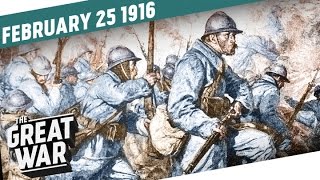 The Battle of Verdun - They Shall Not Pass I THE GREAT WAR - Week 83