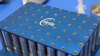 Cremated remains set to launch with satellites in Ascension Flight