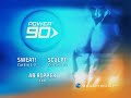 POWER 90: AB RIPPER 100