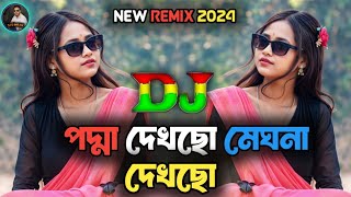 পদ্মা দেখছো মেঘনা দেখছো ডিজে | Podma Dekso Meghna Dekhso Dj | Nargis | Tiktok Viral Dj Gan | Dj Gan