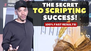 Scripting to Manifest ANYTHING.. My Step by Step Guide [works like magic]