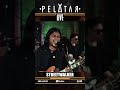 [Teaser] Streetwalker // PELATAR LIVE