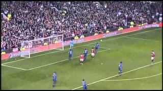 Manchester United - Arsenal | Premier league 2004-05 | 10th round