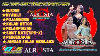 ALBUM TERBARU ALR⭕STA DONGKREK TAHUN 2025☆Nonik Aprilia - Nita Savana - Yolan Ichis☆ALS OFFICIAL PRO