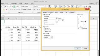 Quick Excel 2013 Tip: What Are Dialog Box Launchers? (2-Minute Overview)